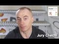 Italia Run for Parkinson&rsquo;s intervista Jury Chechi